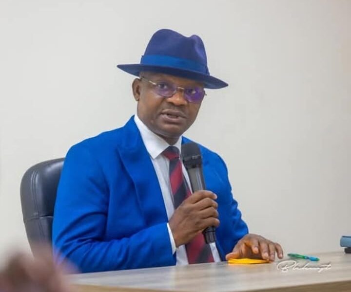Zamfara Experience: Why Delta PDP Joined APC – Aniagwu