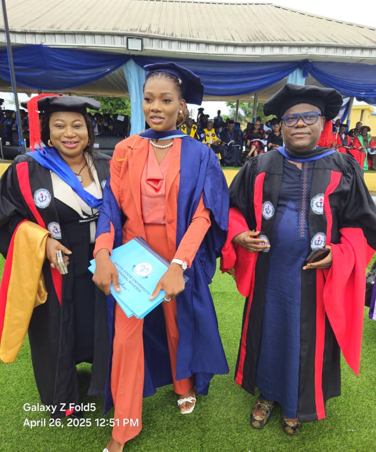 Oborevwori, Orogun Polytechnic, Firm, Offer Automatic Employment To Overall Best Graduating Student In DELSU