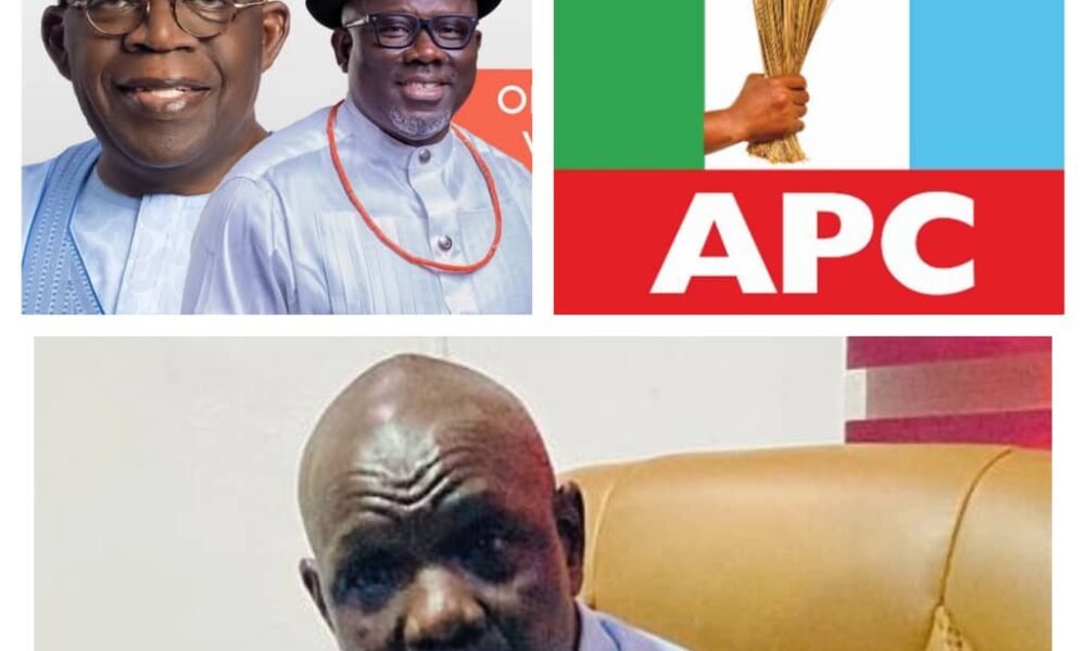 APC Best Option For Delta - Bureau Chief