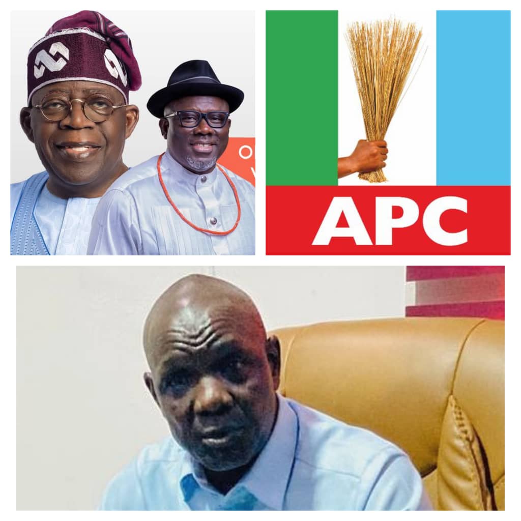 APC Best Option For Delta - Bureau Chief