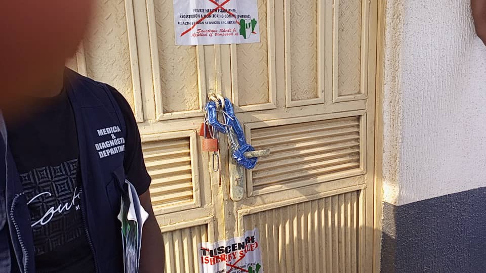 Wike Orders Crackdown On Quack Hospitals, Doctors In FCT, Reminds Pregnant Women Of Free Health Insurance Scheme
