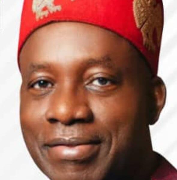 Anambra Under Soludo: A State In Turbo-mode, Expanding Beyond Today's Limits Into Tomorrow's Potential