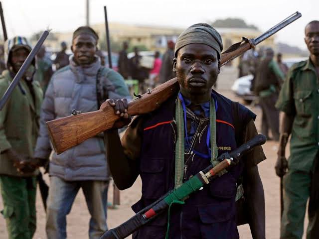 We Understand The Forests; Empower Us To Drive Out Bandits - Hunters and Farmers Urge Tinubu