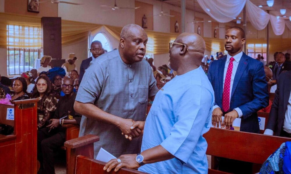 We'll Welcome Ibori To APC-- Oborevwori