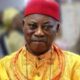Oborevwori Mourns Gen. Paul Omu