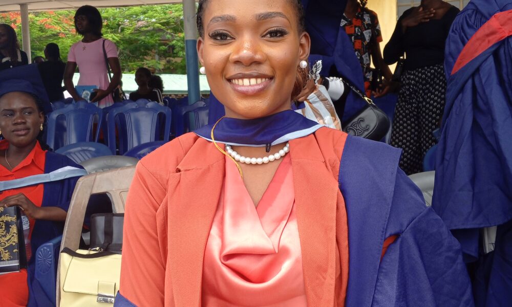 Oborevwori, Orogun Polytechnic, Firm, Offer Automatic Employment To Overall Best Graduating Student In DELSU