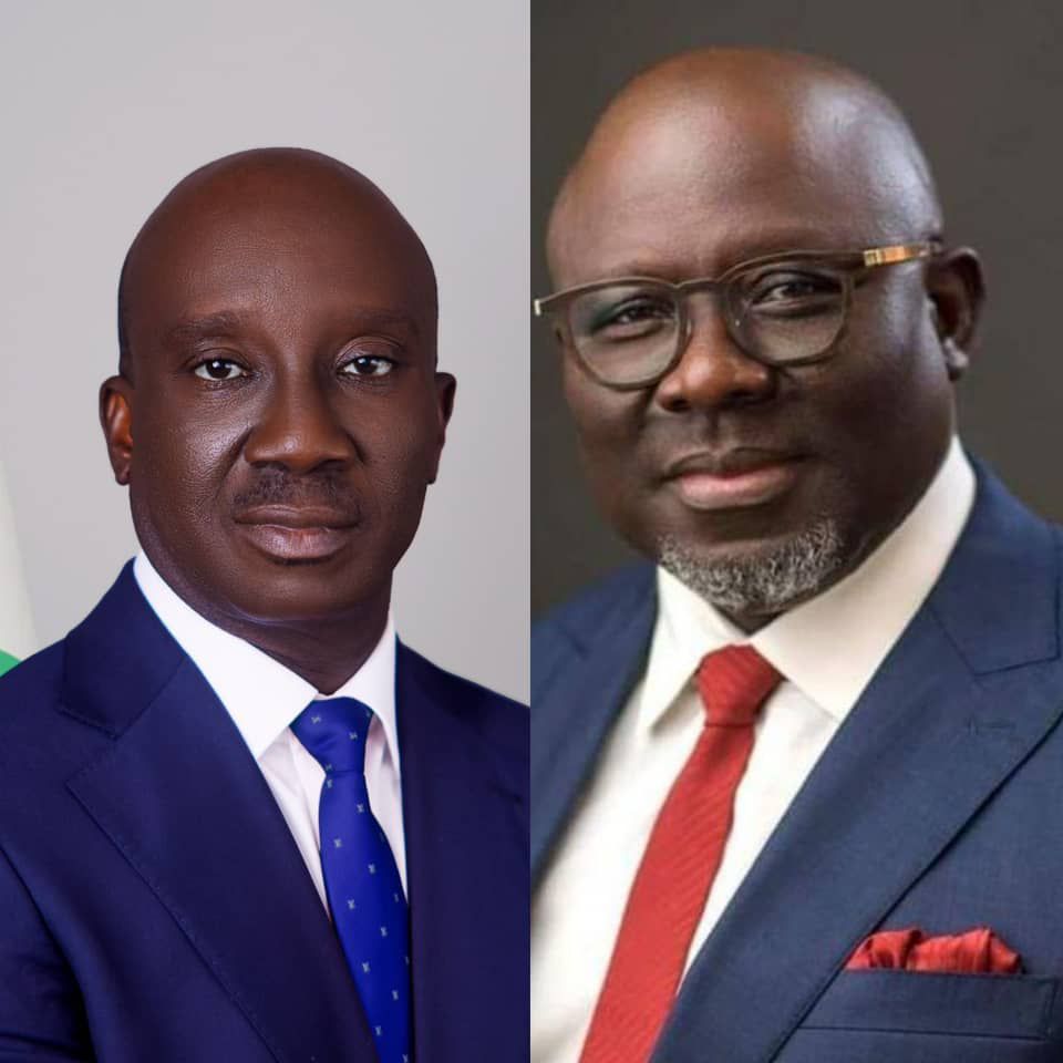 APC Now Has A Strong Presence In South-South: Edo Governor Reacts To Oborevwori, Okowa’s Defection