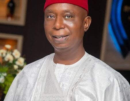 Sen. Nwoko Has Brought Pride, Visibility To Anioma People, Deserves 2nd Term ---Chief Ejiofor