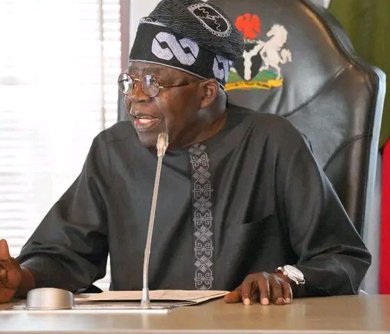 President Tinubu Embarks On Two-Day Visit To Katsina State