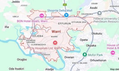 Warri Wards Delineation: How Not To Beautify Ethnic Bigotry