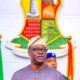 Gov Makinde Reshuffles Cabinet