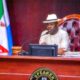Delta Speaker, 21 Other PDP Members Defect To to APC