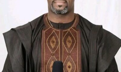 Okey Bakassi Officially Crowned King In Imo State