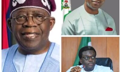 Anambra Speaker Lauds Gov Soludo For Attracting President Tinubu's State Visit Through Building Monumental Projects