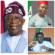 Anambra Speaker Lauds Gov Soludo For Attracting President Tinubu's State Visit Through Building Monumental Projects