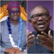 Guber Election: Peter Obi's Claims Of Rigging, Unfounded, Disrespectful To Edo People