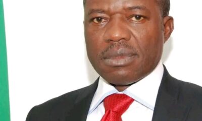 Former Military Administrator Of Bayelsa State, Omoniyi Olubolade, Is Dead