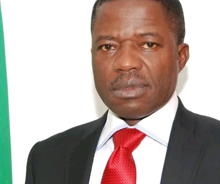 Former Military Administrator Of Bayelsa State, Omoniyi Olubolade, Is Dead