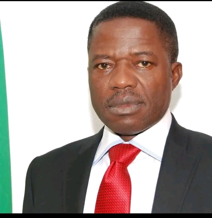 Former Military Administrator Of Bayelsa State, Omoniyi Olubolade, Is Dead