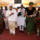 DELSU: Prof. Rosemary Okoh Offers Special Thanks To God For Successful Tenure As DVC