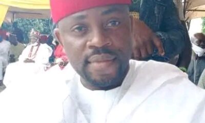 Gov. Soludo Condemns Murder Of Aguleri President General, Others
