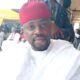 Gov. Soludo Condemns Murder Of Aguleri President General, Others