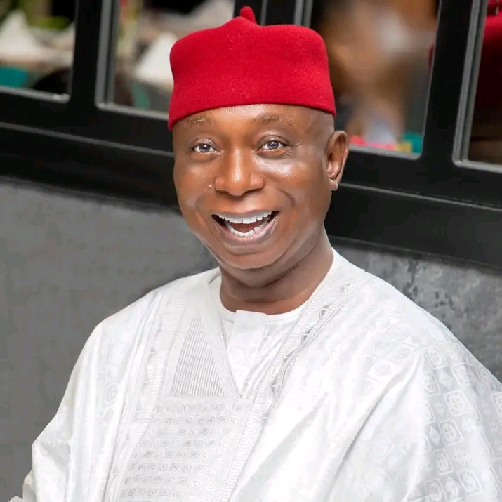 Senator Nwoko Reaffirms Commitment To Well-Being, Development Of Nigerian Children