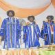 DESPO Holds 2nd Combined Convocation Ceremony, As Three Monarchs, Others Bag Awards