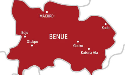 Benue Youths Order Fulani Herdsmen's Departure, Plan Immediate Farmland Fumigation
