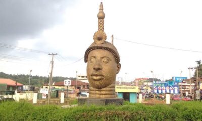 Ile-Ife Is The Oldest Kingdom In Nigeria, Not Bini