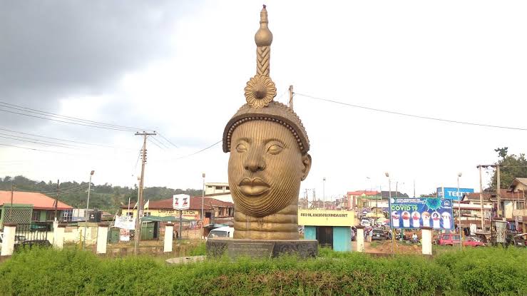 Ile-Ife Is The Oldest Kingdom In Nigeria, Not Bini