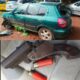 Enugu: Police Rescue Kidnapped Victim, Neutralise One, Recover Firearm, Ammunition, Gang’s Operational Vehicle