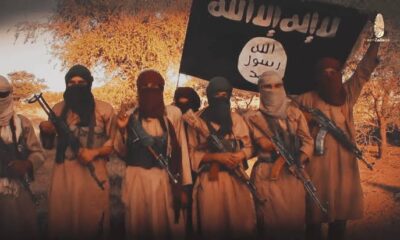 Two Soldiers Under Probe For Alleged Collaboration With ISWAP Terrorists, Leaking Troops Movement In Yobe