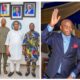 Ughelli North LGA Supervisors Debunk False Rumours, Reaffirm Support For Council Chairman