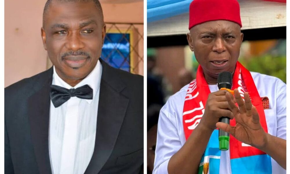 Ned Nwoko, A Transformational, Visionary Leader ---Chief Ejiofor