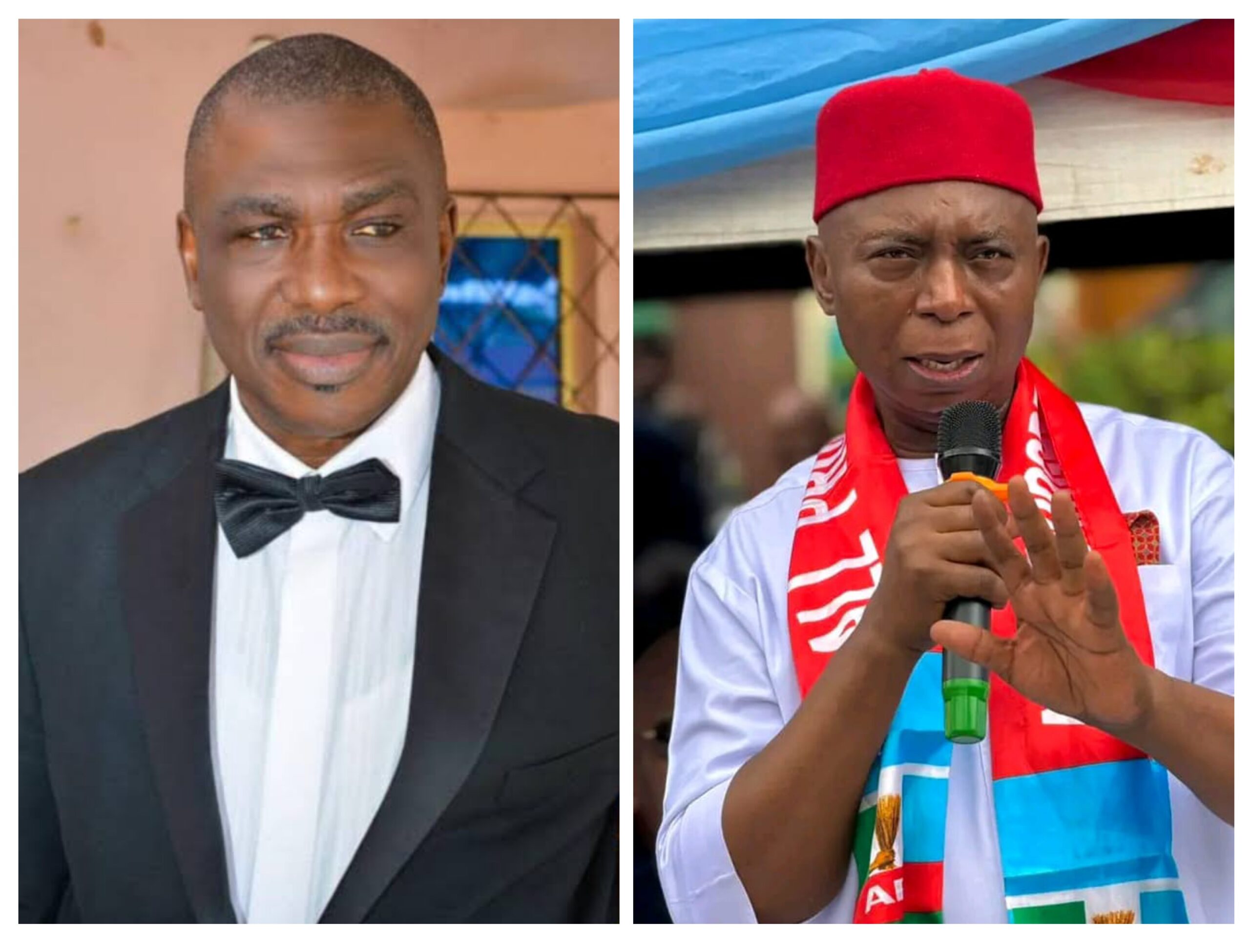 Ned Nwoko, A Transformational, Visionary Leader ---Chief Ejiofor