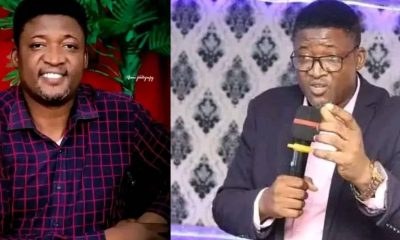 Prominent Kaduna Pastor, Azzaman David, Dies In Road Crash