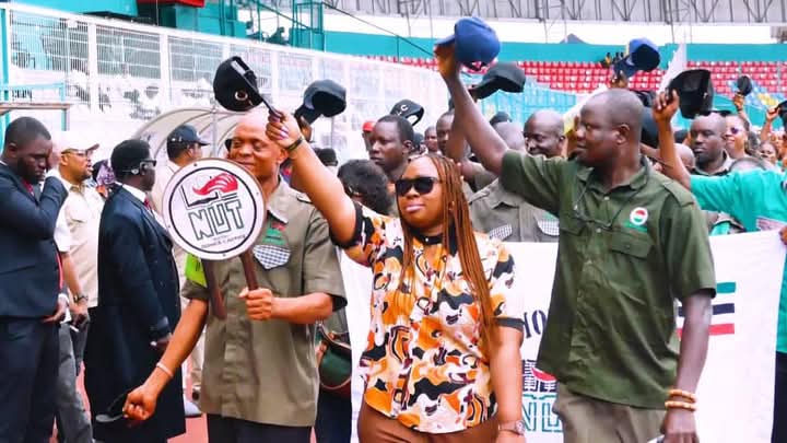 Okpebholo Increases Minimum Wage, Reviews Edo STAR Fellows’ Conversion