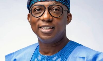Pure Water Sachets, Pet Bottles Not Included In Ban On Single Use Plastics - LASG Clarifies