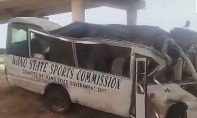 Kano Tragedy: FRSC Corps Marshal Calls For Collective Action Against Road Carnage In Nigeria
