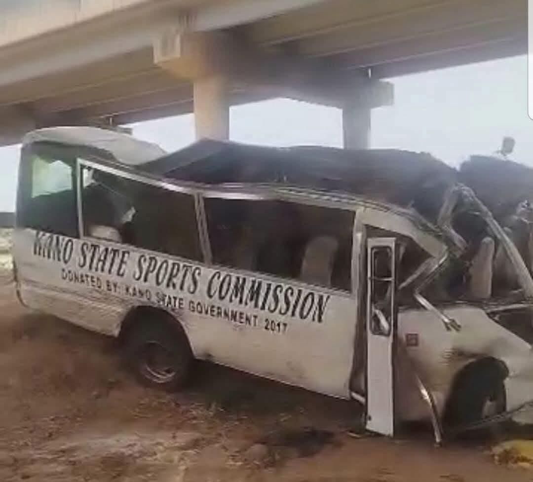 Kano Tragedy: FRSC Corps Marshal Calls For Collective Action Against Road Carnage In Nigeria