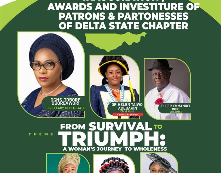One Day To Go: Southern Women Empowerment Forum Inauguration To Hold Thursday