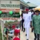 Senator Ned Nwoko Commissions 50 Solar-Powered Streetlights In Abbi