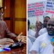 No Performing State Governor Will Join Another Political Party No Matter The Pressure --Agberen