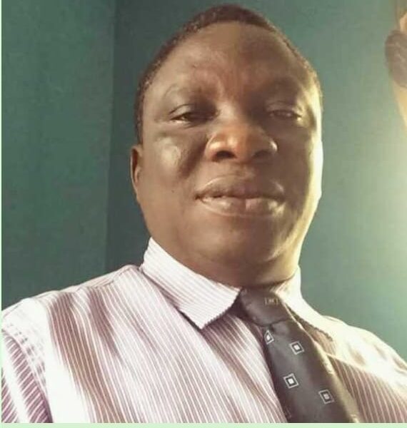No Crisis In DBS Warri: RATTAWU State Chairman, Enegide, Dismisses Reports On Strike, Alleged Diversion Of Check-off Dues