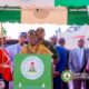 President Tinubu Charges Military To End Insecurity, Says Nigeria Will Not Surrender To Terrorists