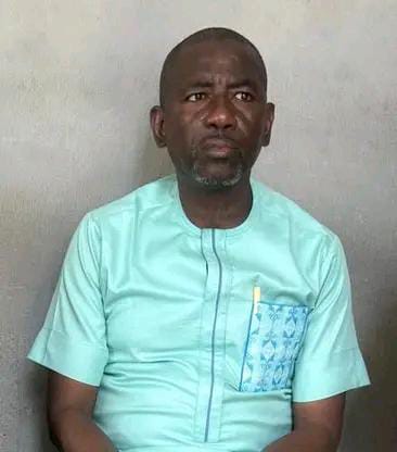Alleged Money Laundering: EFCC Re-Arraigns Man For Non-Declaration Of $90,000