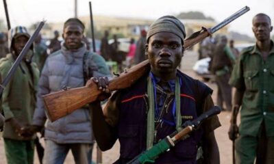 Clash Between Herders, Hunters Leads To Fatality In Kaduna