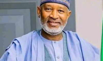 Alleged N2.7B Fraud: Court Admits More Evidence Against Sirika, Others