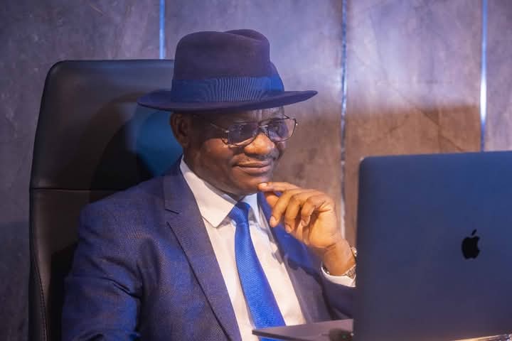 Delta’s Shift To APC Anchored On Governance, Not Politics – Aniagwu